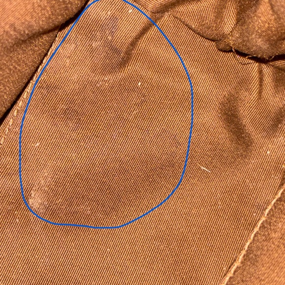 Coach X Peanuts Snoopy Elle File Signature Crossbody Bag with Character patches - Picture 8 of 16